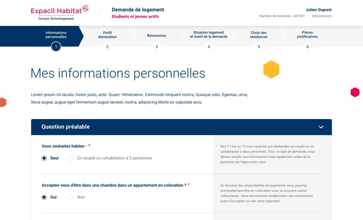 outil de gestion bailleur social espacil