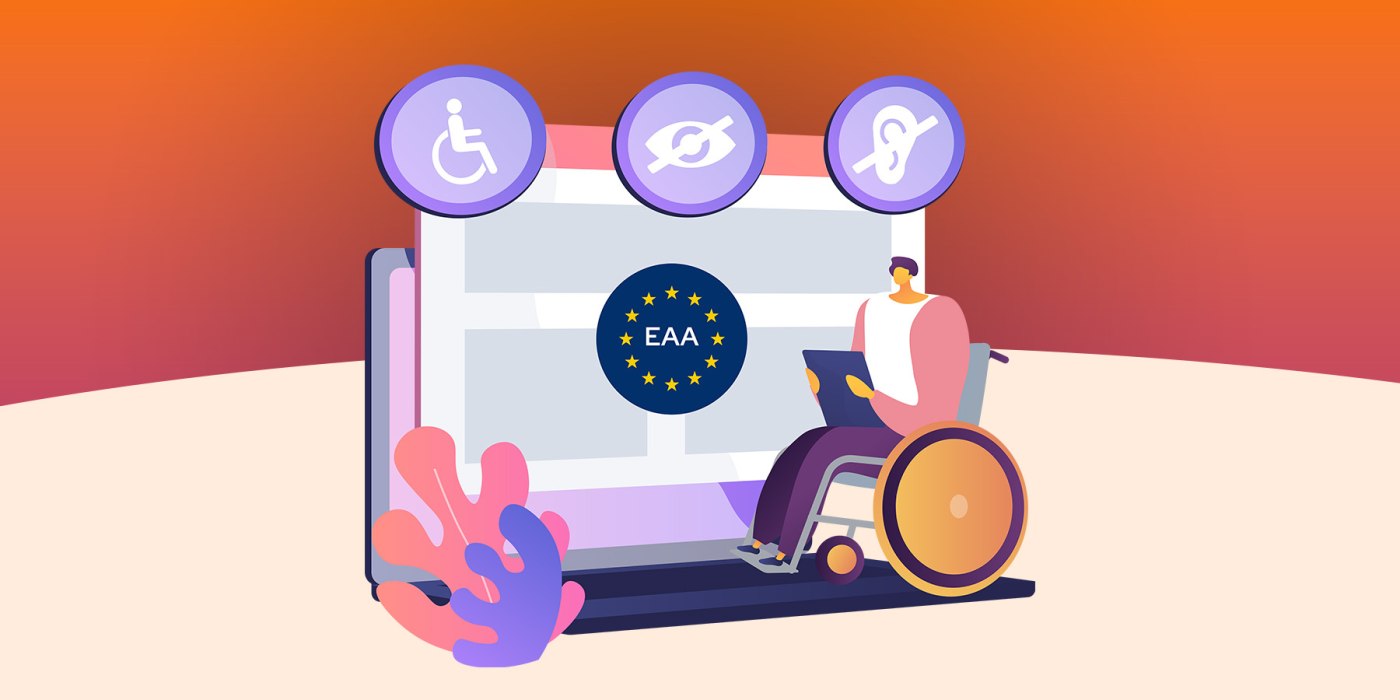 European Accessibility Act 2025 : vers un numérique plus responsable