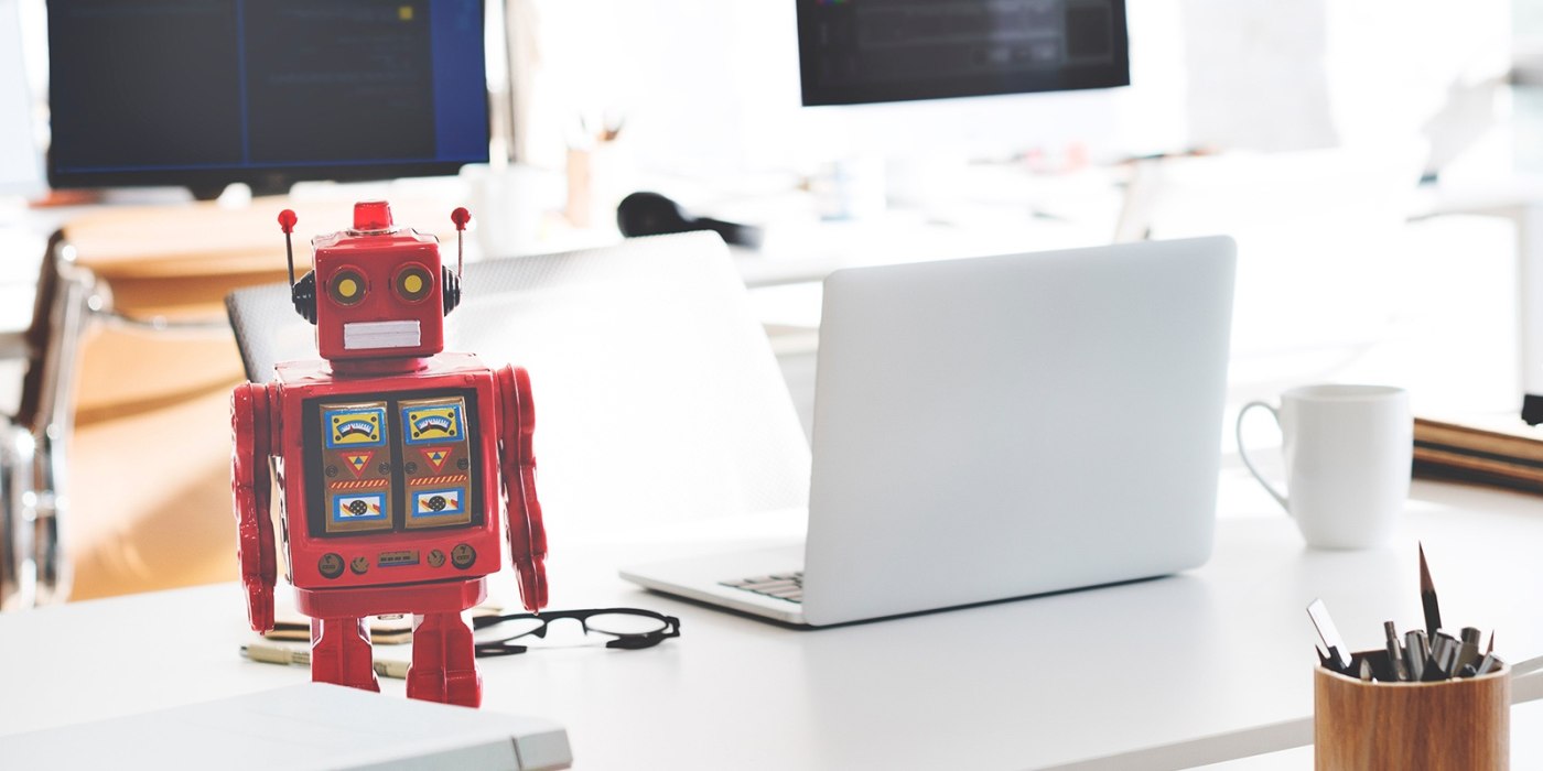 Comprendre la Robotic Process Automation (RPA) et ses cas d’utilisation