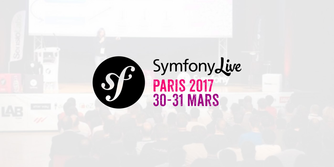 Novaway au Symfony Live Paris 2017