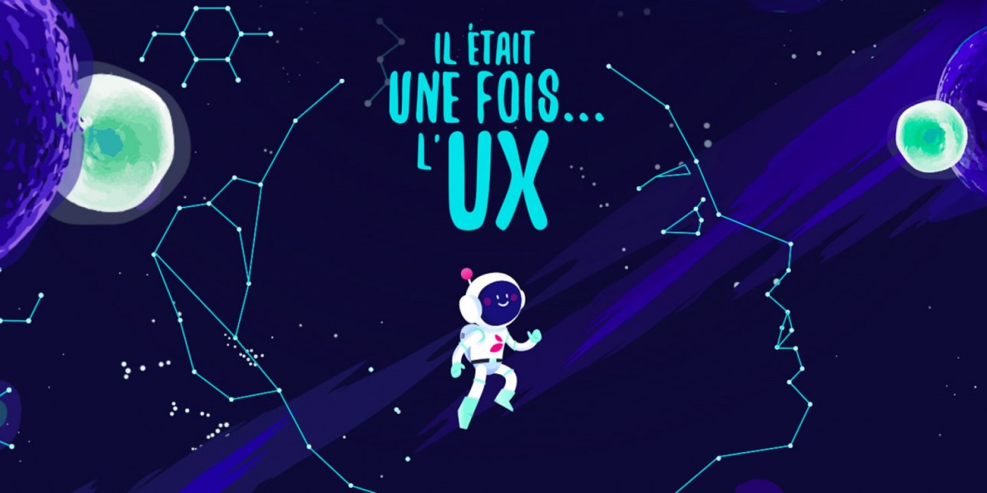 Retour sur les UX Days 2019 à Paris