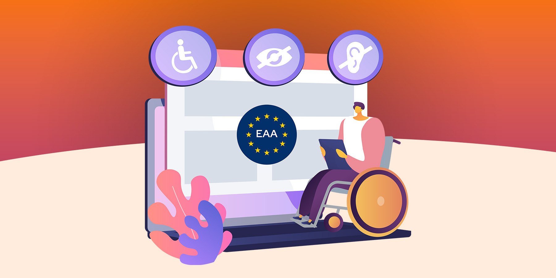 European Accessibility Act 2025 : vers un numérique plus responsable