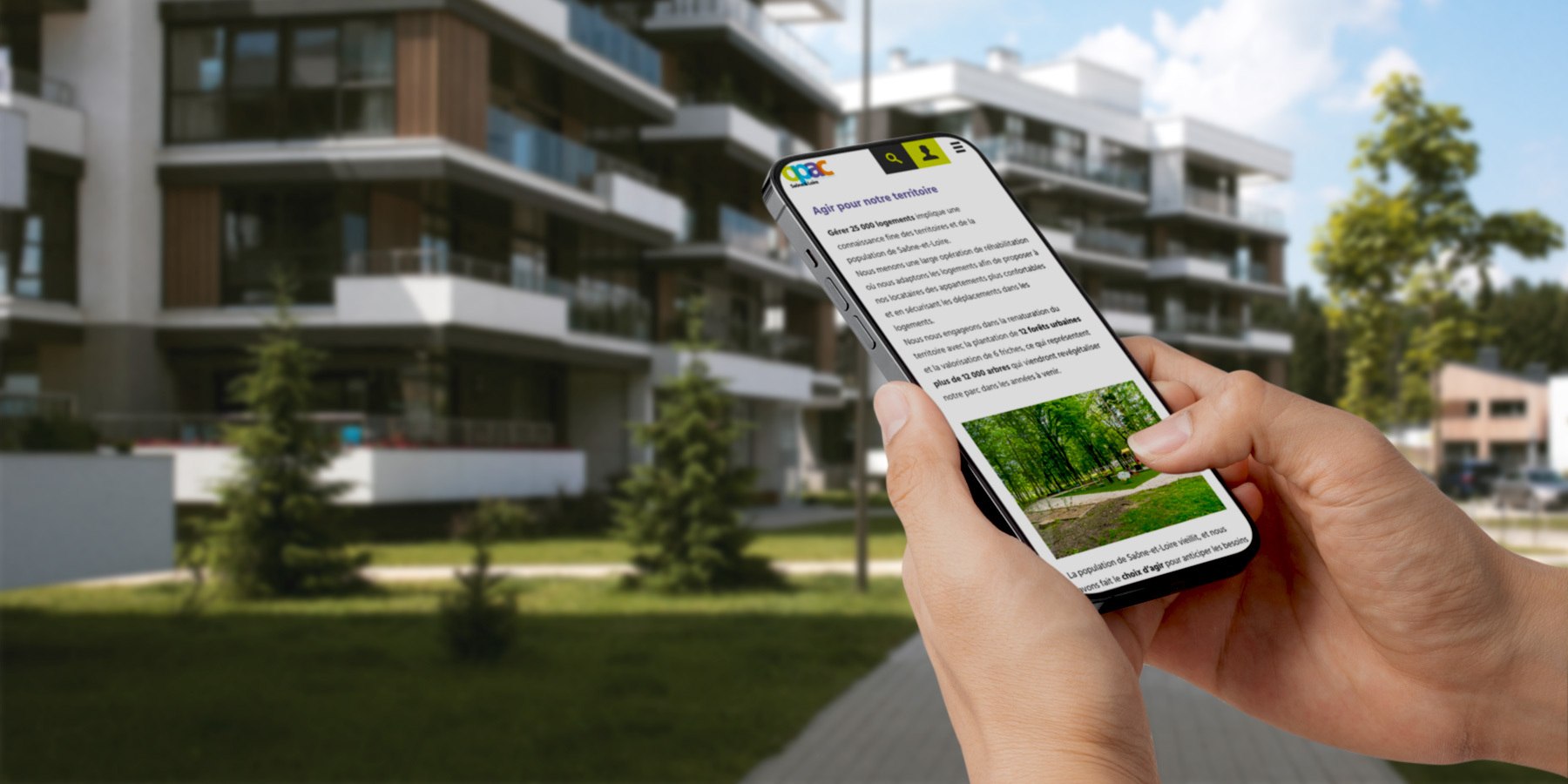 Créer une plateforme avec extranet locataire - Retour d'expérience de l ...