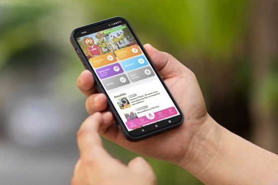 Progressive web app : 4 exemples pour comprendre la PWA