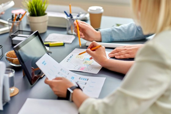 Bailleurs sociaux :  Financez vos projets grâce au Fonds de Soutien à l’Innovation (FSI)