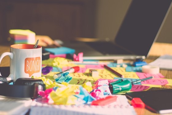 Design et méthode agile, incompatibles ?