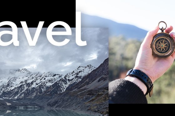 Bien utiliser le parallax sur le web