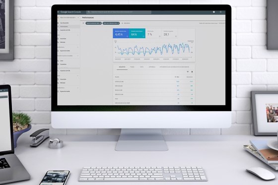 SEO : pourquoi utiliser la Google Search Console ?